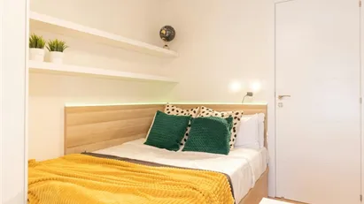 Room for rent in Madrid Moncloa-Aravaca, Madrid