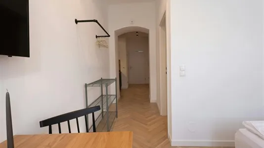 Apartments in Vienna Donaustadt - photo 6