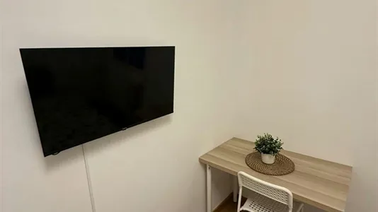 Rooms in Barcelona Eixample - photo 6