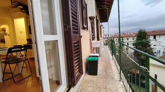 Apartments in Florence - photo 7