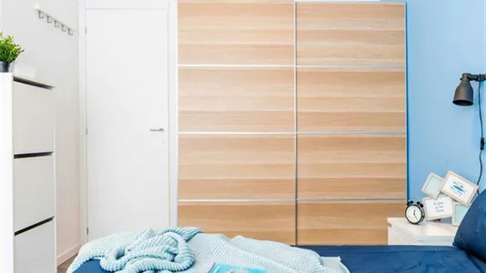 Rooms in Milano Zona 2 - Stazione Centrale, Gorla, Turro, Greco, Crescenzago - photo 5