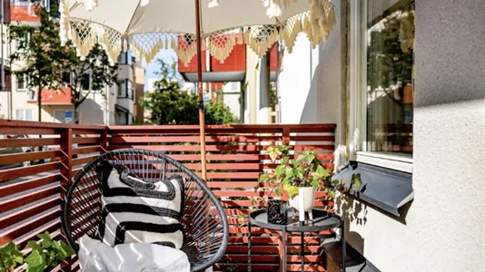 Apartments in Nacka - photo 11