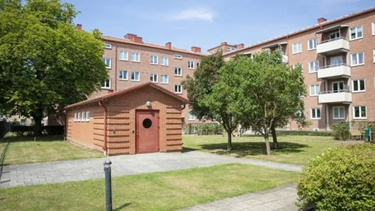 Apartments in Malmö City - photo 8