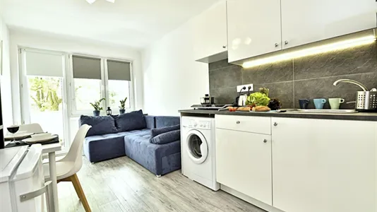 Apartments in Łódź - photo 5