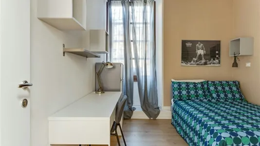 Rooms in Milano Zona 2 - Stazione Centrale, Gorla, Turro, Greco, Crescenzago - photo 4