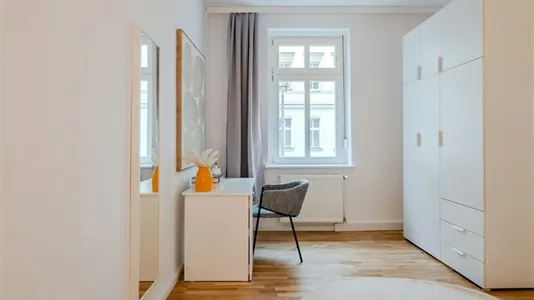 Apartments in Location is not specified - photo 8