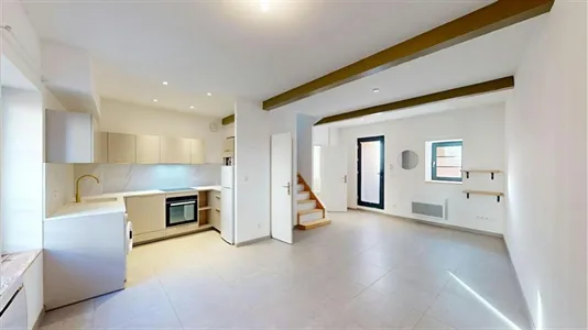 Apartments in Chambéry - photo 6