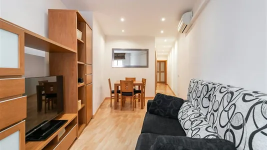 Apartments in Barcelona Sant Andreu - photo 8