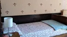 Room for rent, Parma, Emilia-Romagna, &lt;span class=&quot;blurred street&quot; onclick=&quot;ProcessAdRequest(7732717)&quot;&gt;&lt;span class=&quot;hint&quot;&gt;See streetname&lt;/span&gt;[xxxxxxxxxxxxx]&lt;/span&gt;
