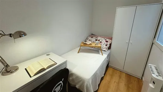 Apartments in Madrid Arganzuela - photo 5