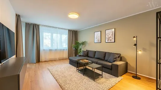 Apartments in Berlin Steglitz-Zehlendorf - photo 9
