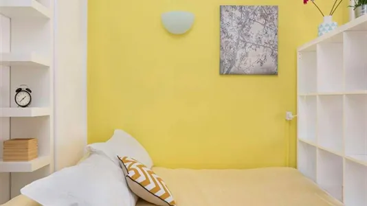 Rooms in Milano Zona 9 - Porta Garibaldi, Niguarda - photo 3