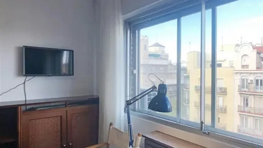 Rooms in Madrid Salamanca - photo 8