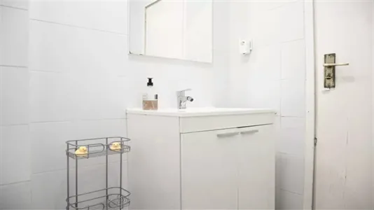 Rooms in Madrid Tetuán - photo 6