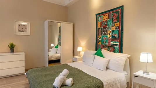 Apartments in Budapest Ferencváros - photo 2