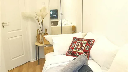Room for rent in Budapest Erzsébetváros, Budapest