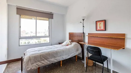 Rooms in Beniferri - photo 2