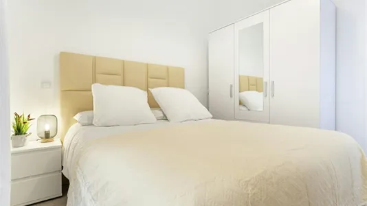 Apartments in Madrid Arganzuela - photo 1