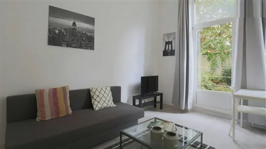Apartments in Brussels Elsene - photo 2