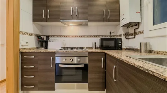 Rooms in L'Hospitalet de Llobregat - photo 5