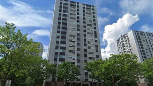 Apartments in Täby - photo 9