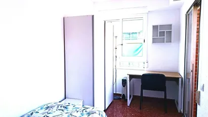 Room for rent in Valencia L'Eixample, Valencia (region)