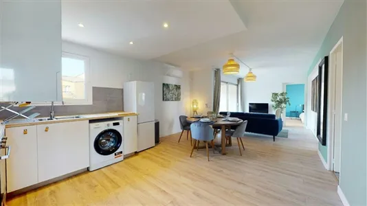 Rooms in Montpellier - photo 5