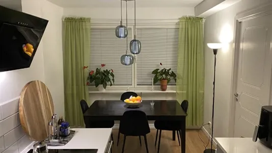 Apartments in Järfälla - photo 3