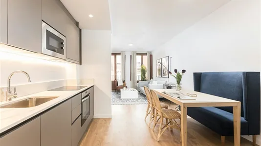 Apartments in Valencia Extramurs - photo 4