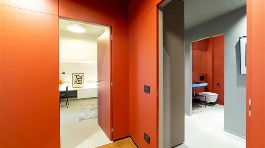 Apartments in Milano Zona 2 - Stazione Centrale, Gorla, Turro, Greco, Crescenzago - photo 4