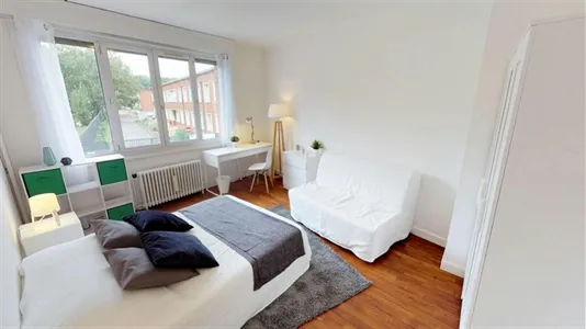 Rooms in Lille - photo 2