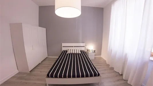 Rooms in Florence - photo 4