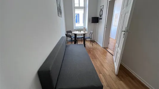 Rooms in Vienna Leopoldstadt - photo 5