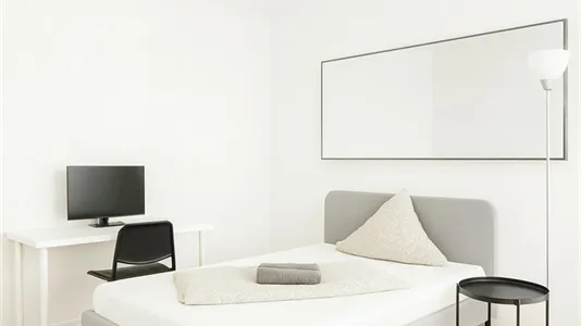 Apartments in Munich Bogenhausen - photo 3