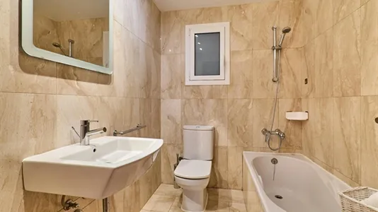 Apartments in Barcelona Eixample - photo 10