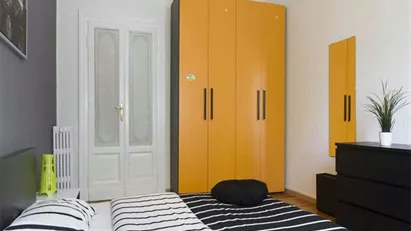 Room for rent in Milano Zona 3 - Porta Venezia, Città Studi, Lambrate, Milan