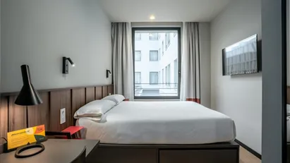 Room for rent in Santiago de Compostela, Galicia