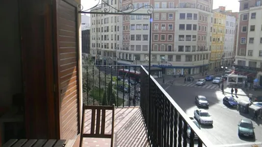 Rooms in Valencia Ciutat Vella - photo 9