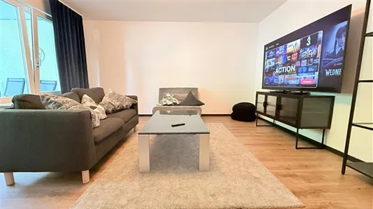 Apartments in Location is not specified - photo 3