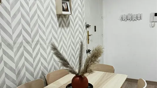 Rooms in Madrid Salamanca - photo 10