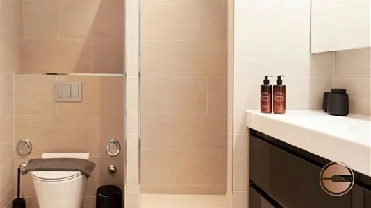 Apartments in Zürich Distrikt 8 - photo 6