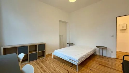 Apartments in Berlin Mitte - photo 9