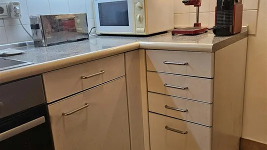 Apartments in Location is not specified - photo 8