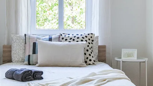 Rooms in Budapest Erzsébetváros - photo 5