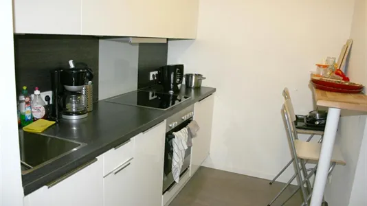 Rooms in Berlin Mitte - photo 9