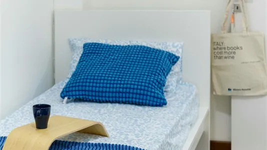 Rooms in Turin - photo 4