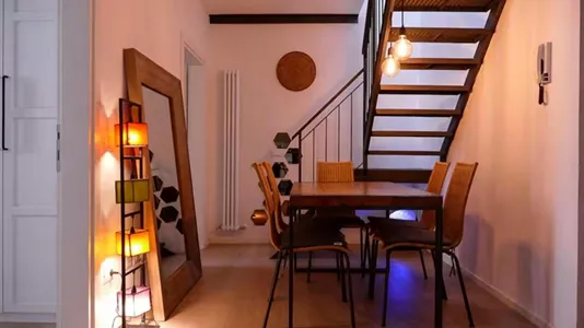 Houses in Florence - photo 6