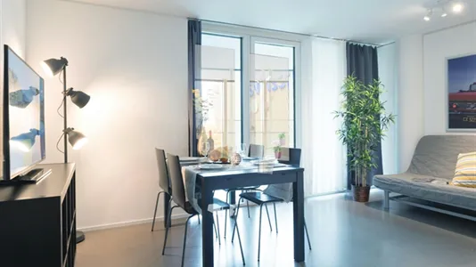 Apartments in Luzern-Land - photo 7