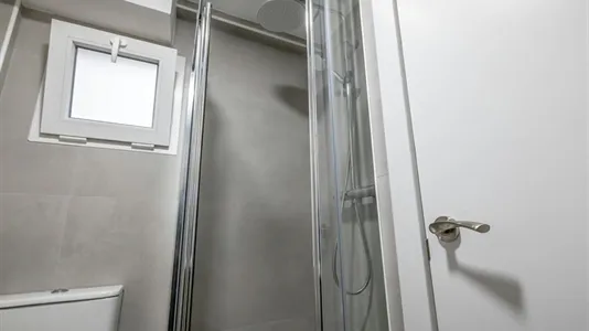 Rooms in el Camí de Vera - photo 7