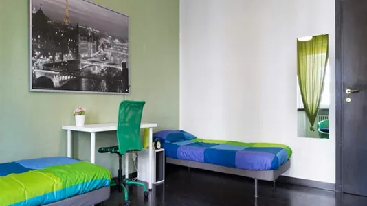 Rooms in Milano Zona 2 - Stazione Centrale, Gorla, Turro, Greco, Crescenzago - photo 5